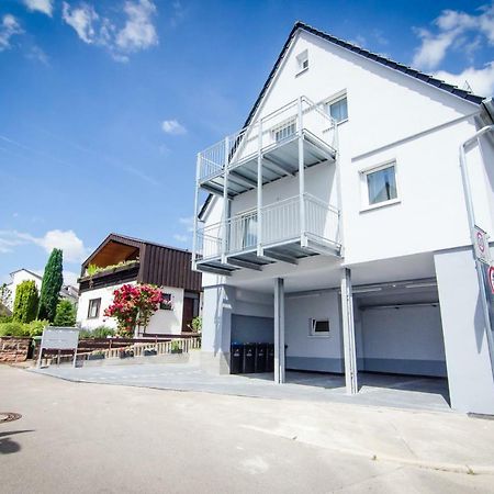 Bb-Apartment Boeblingen Exterior photo